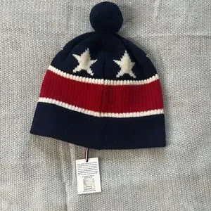 Polo Ralph Lauren | Accessories | 28 Paralympic Hat Nwt Size  display picture 2